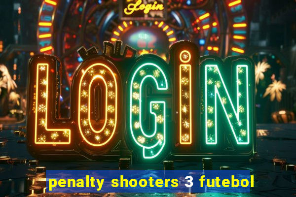 penalty shooters 3 futebol